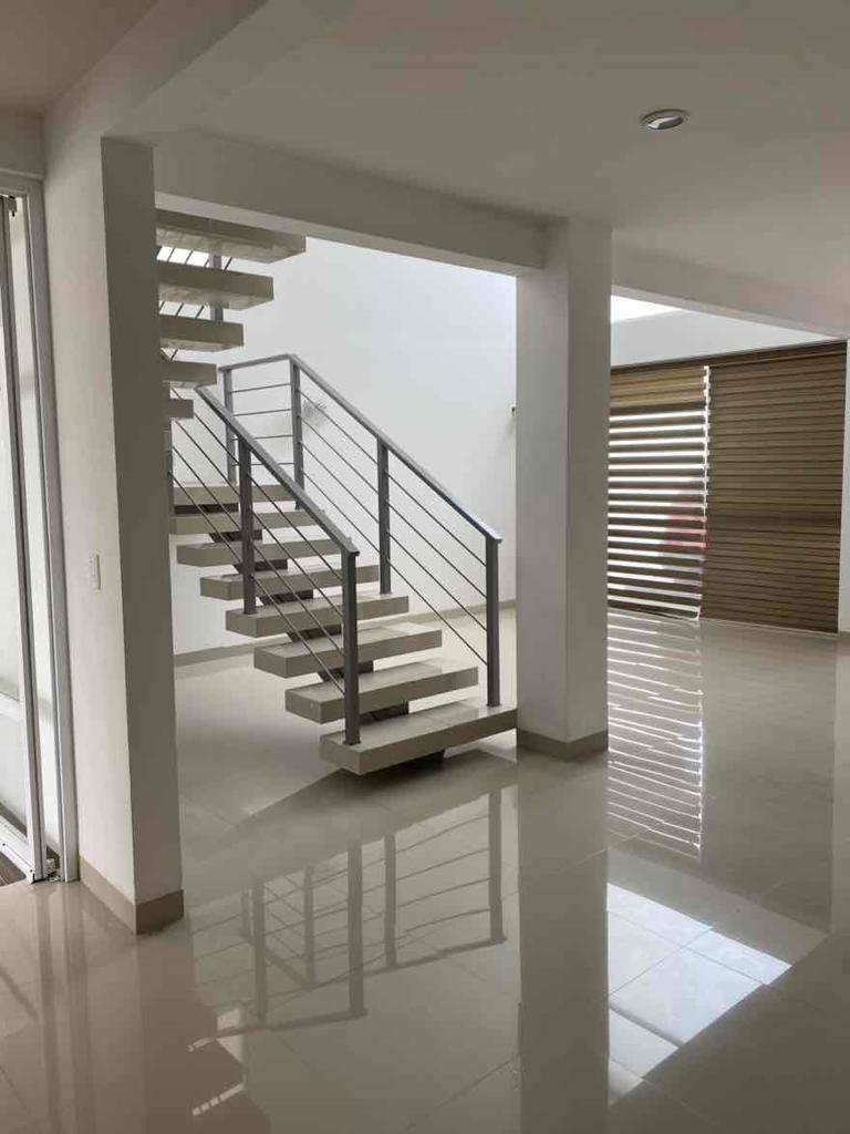 Casa en renta en Trento zona norte